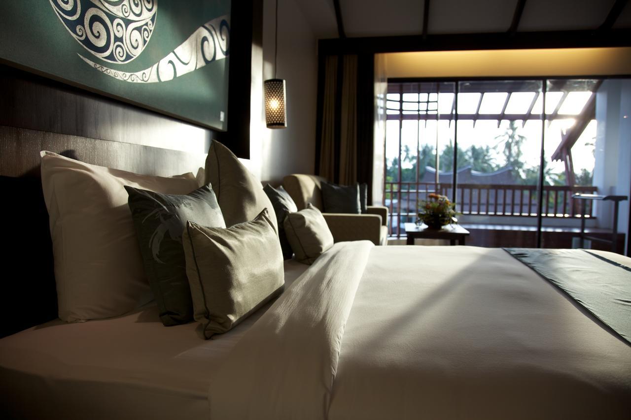 The Elements Krabi - Sha Hotel 4*