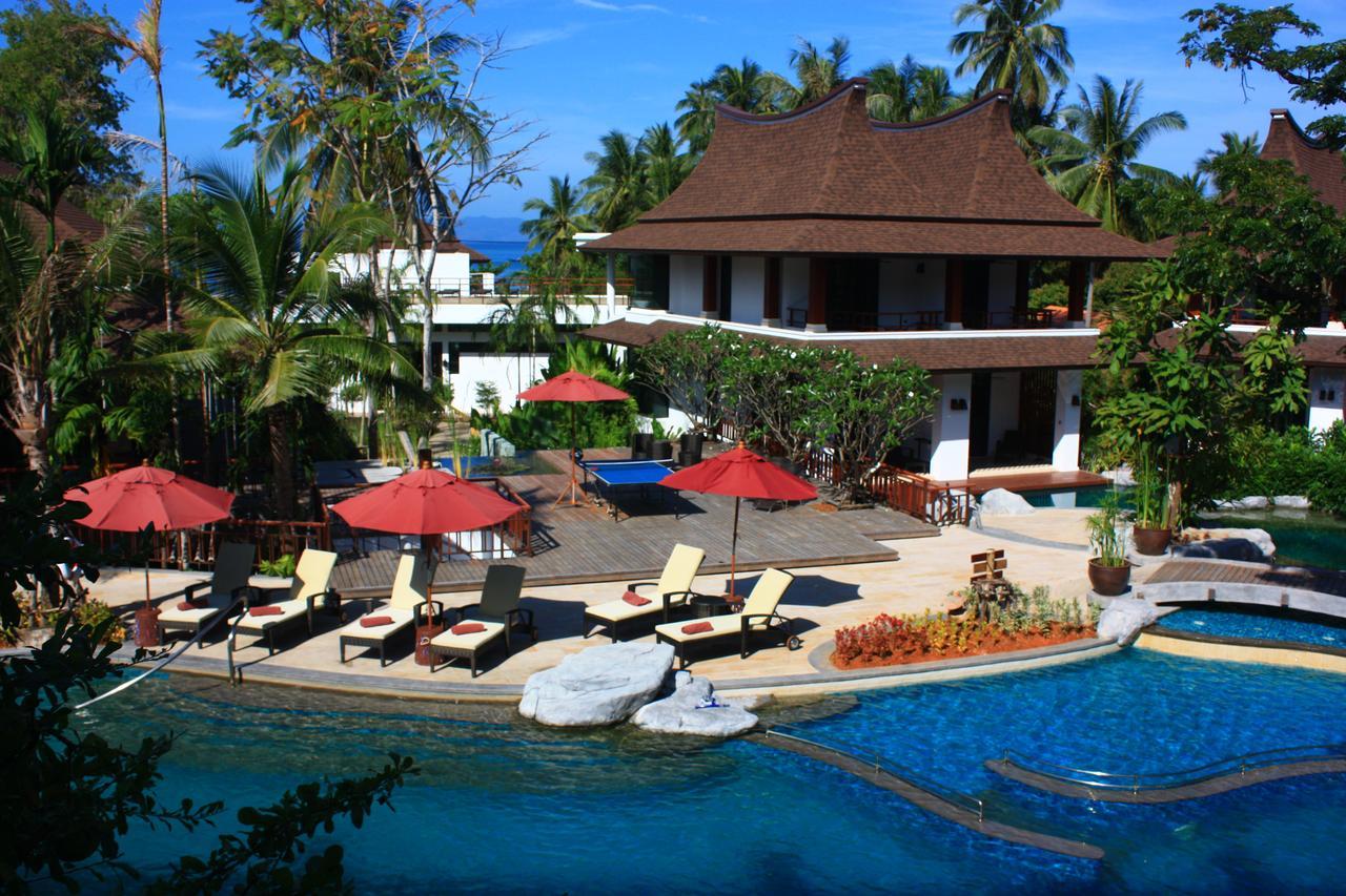 The Elements Krabi - Sha Klong Muang Beach