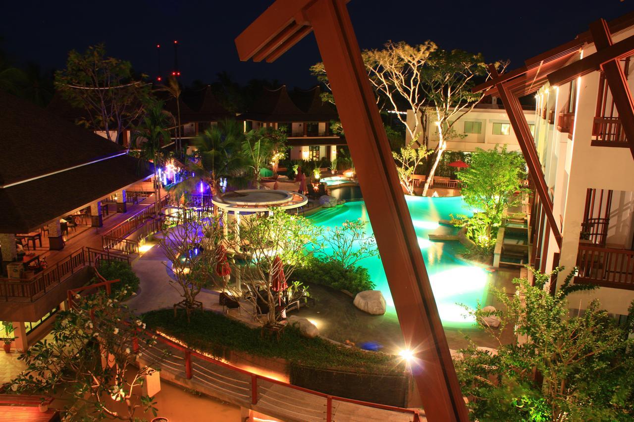 The Elements Krabi - Sha 4*