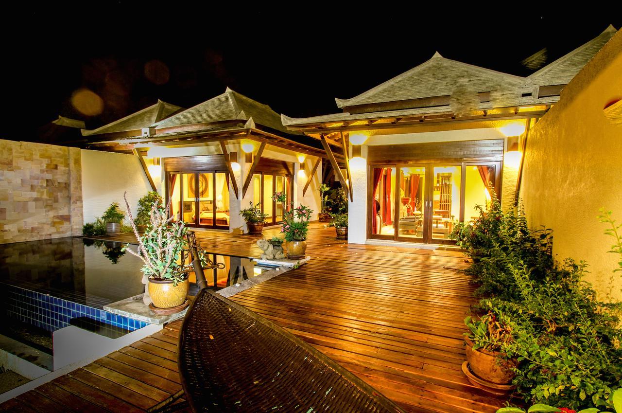Villa Thai Island Dream Estate Koh Lanta