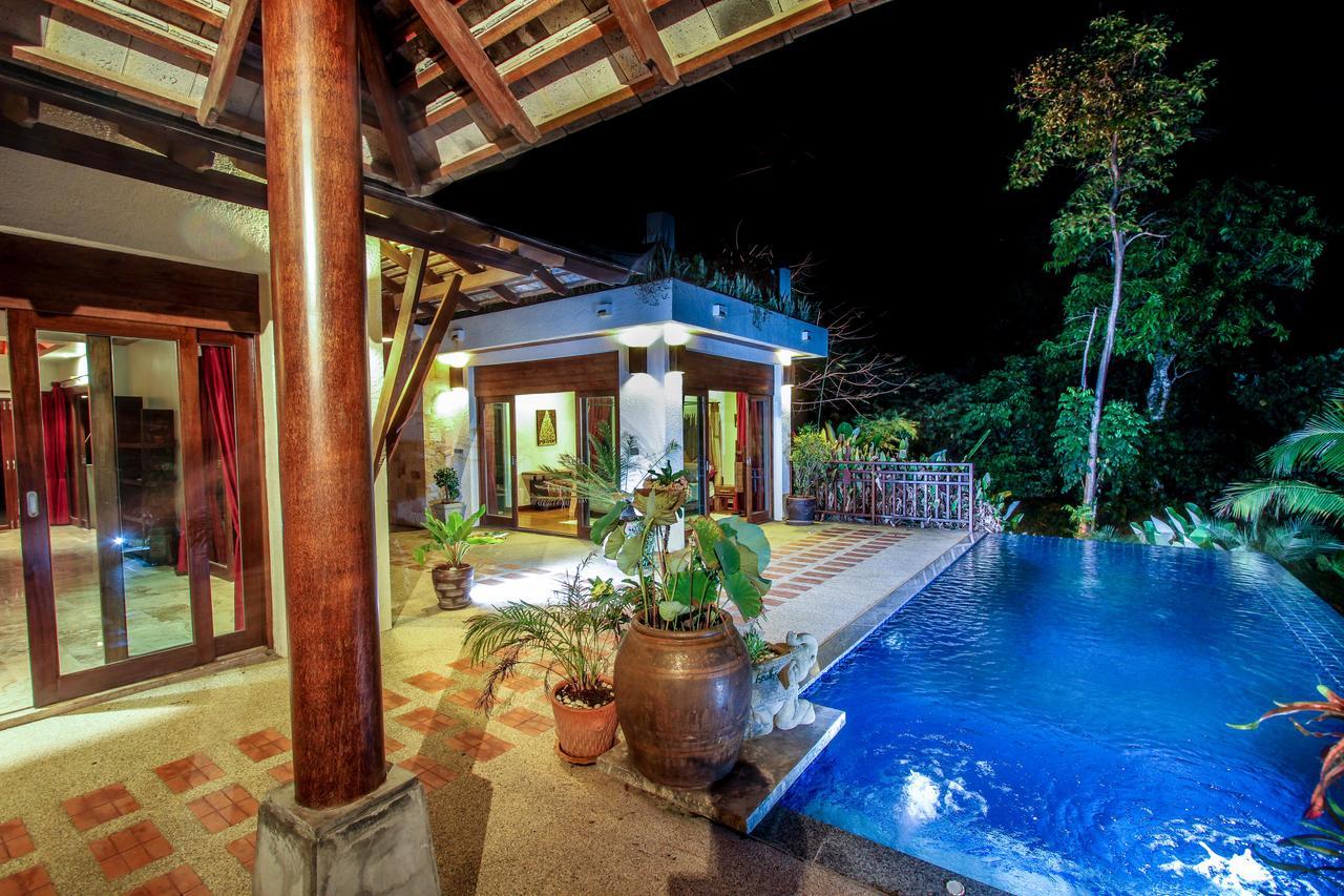 Thai Island Dream Estate Villa *