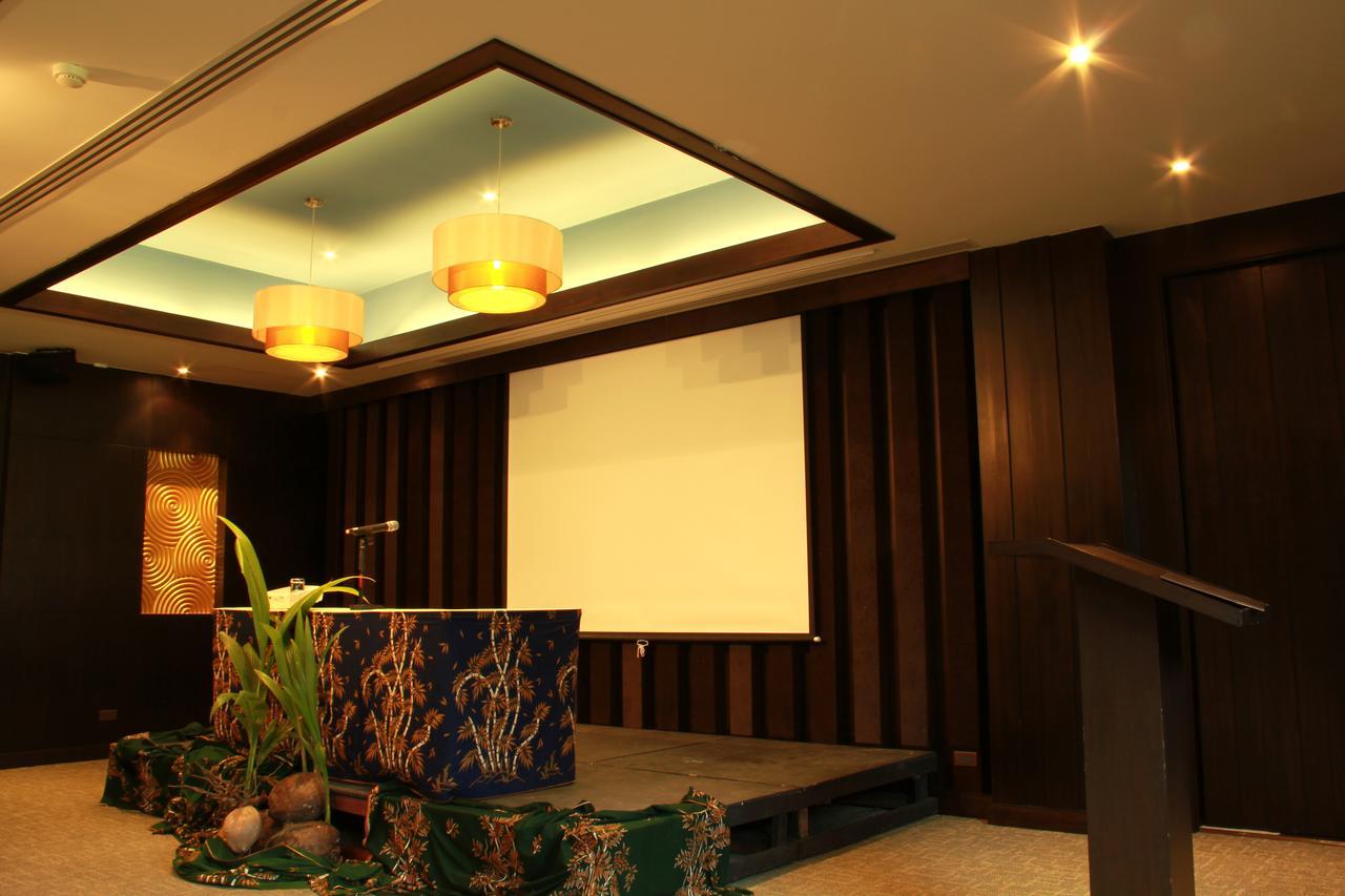 Hotel The Elements Krabi - Sha Klong Muang Beach