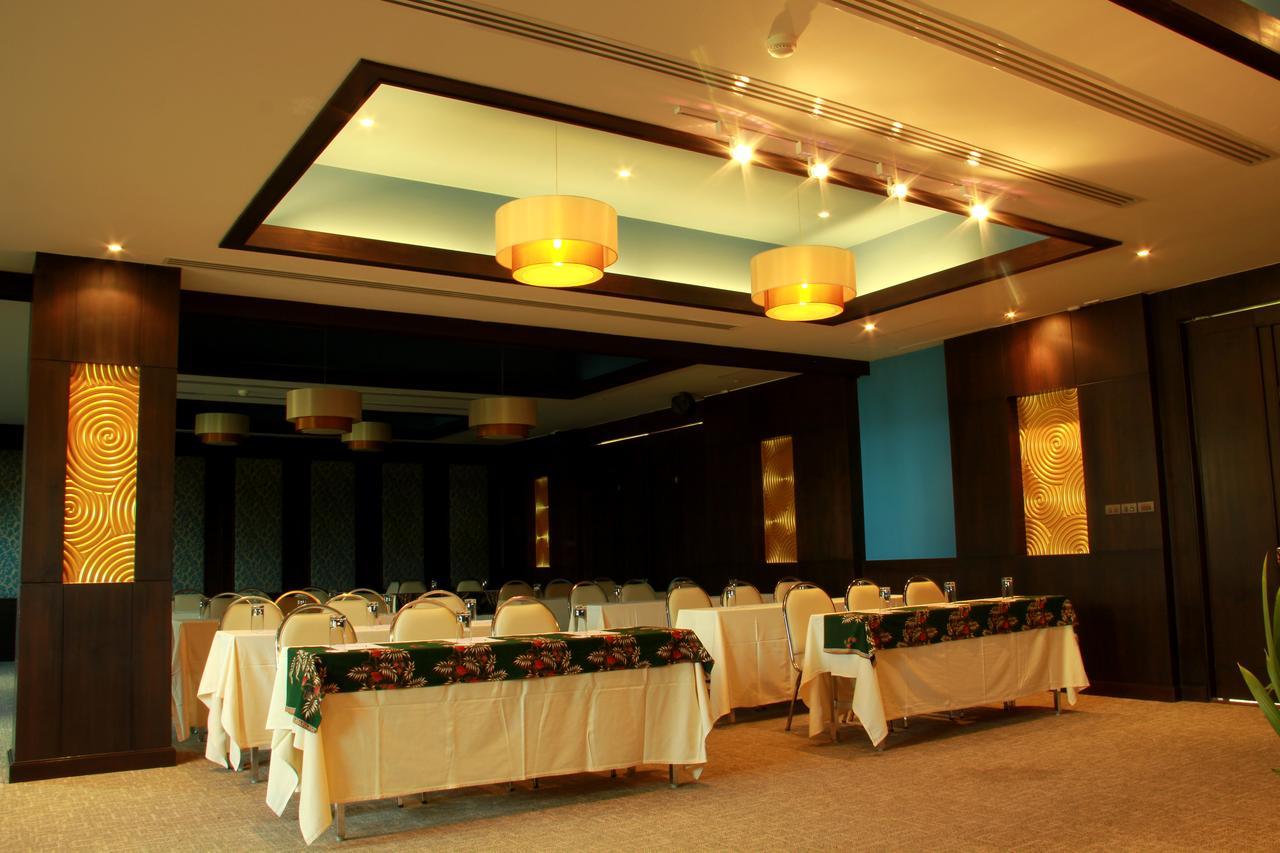 Hotel The Elements Krabi - Sha Klong Muang Beach