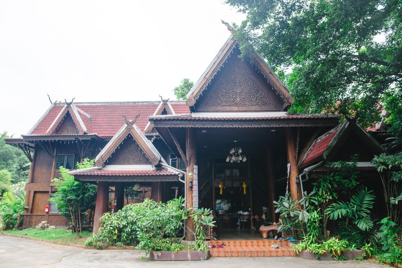 Baan Thai 3* Chiang Mai