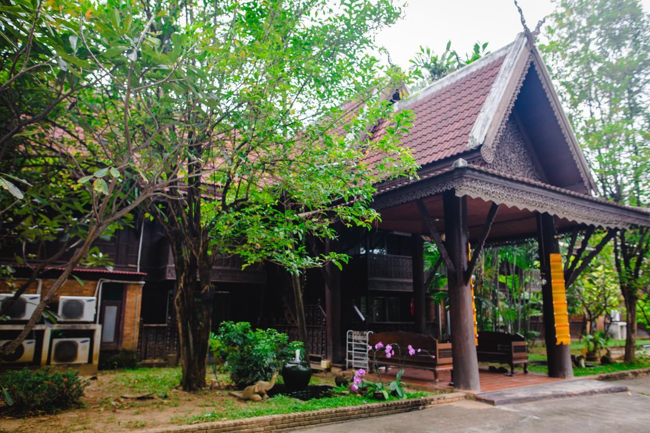 Baan Thai Resort Chiang Mai