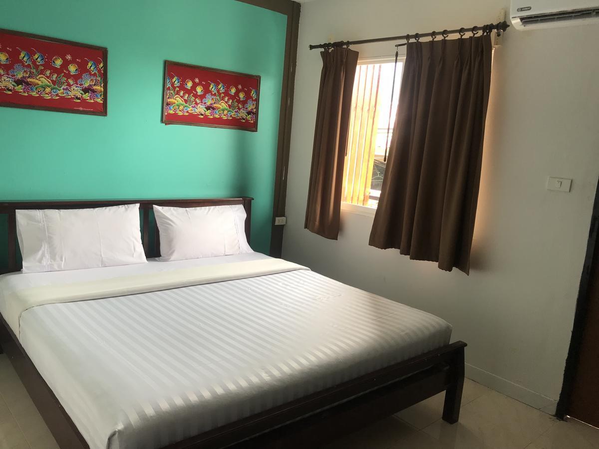 Pak Klong For Rent Phi Phi Don