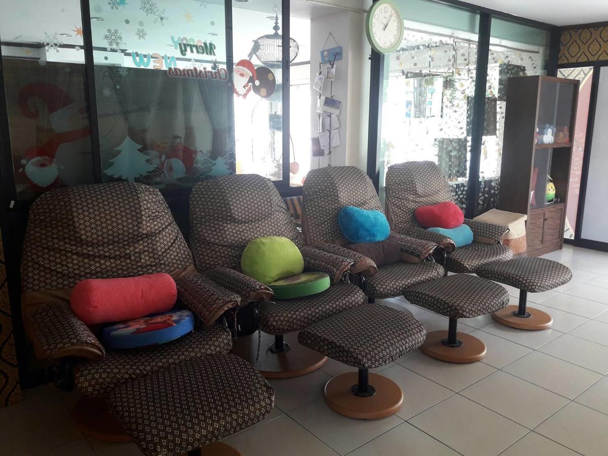 Inn Andaman Legacy Krabi