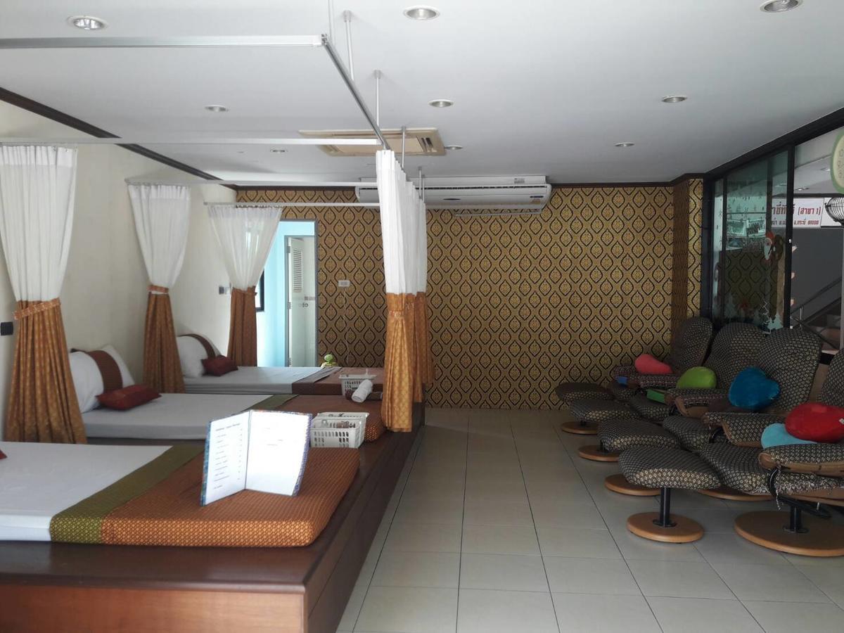 Andaman Legacy Inn