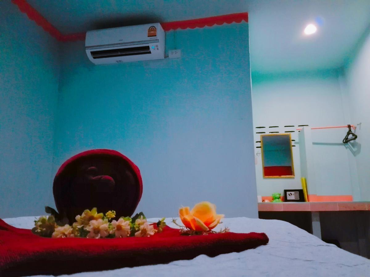 Rimsuan House Koh Lanta