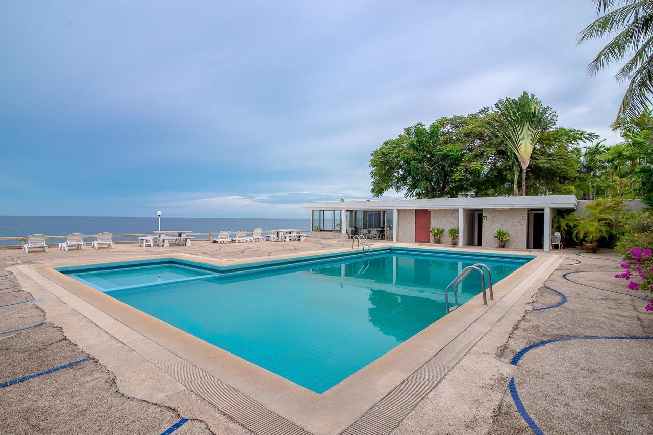 Baan Suksamran * Hua Hin
