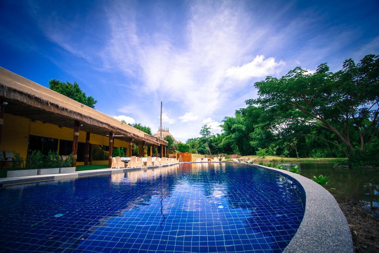 Tammarene Resort Suan Phueng