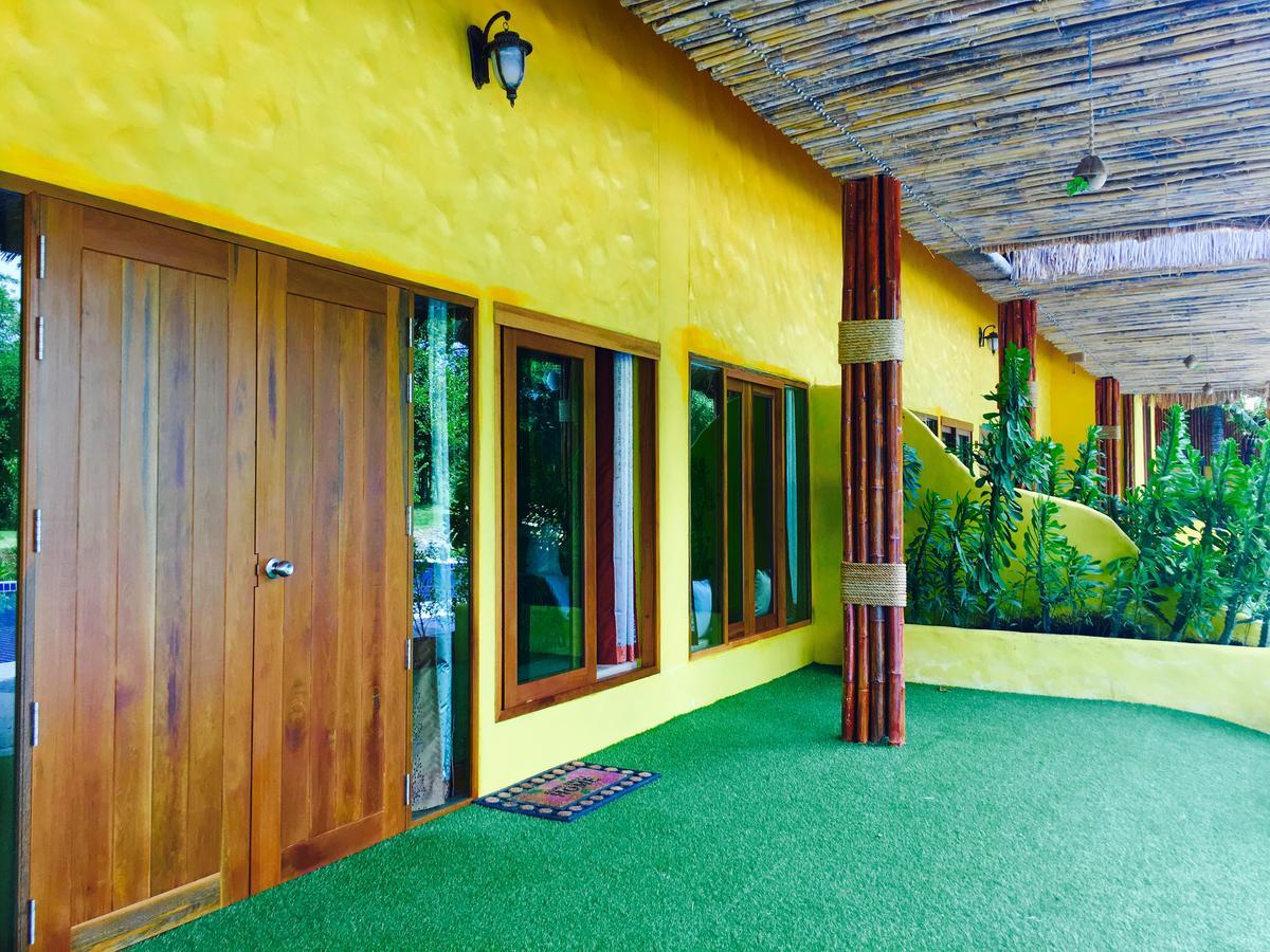 Resort Tammarene
