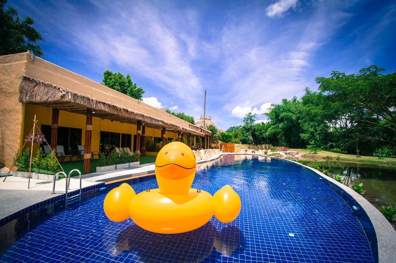 Tammarene Resort 4*