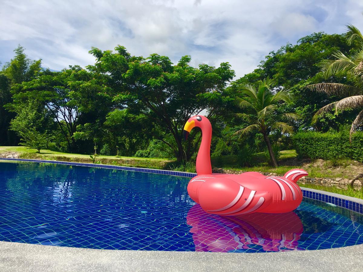 Tammarene Resort