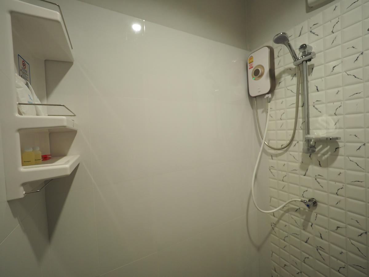 Guest house Lanta Smile 3*