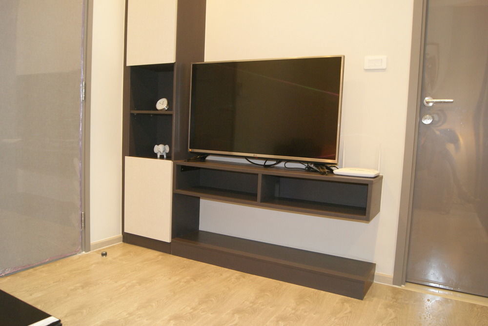 The Base By My Pattaya