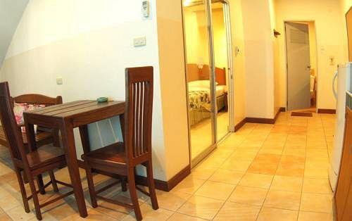 Opey De Place Hotel Pattaya