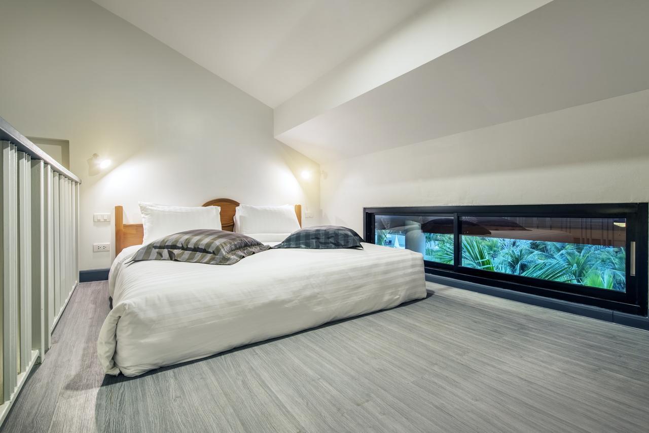 Chada Thai Village 4* Ao Nang