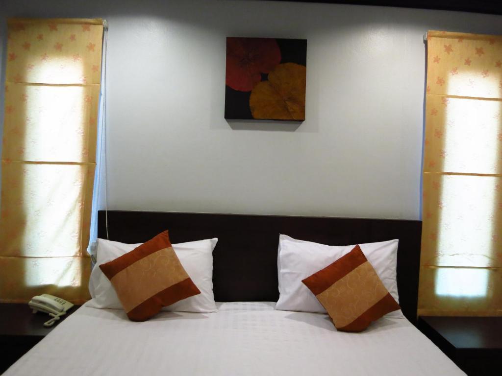 Guest house Napalai House &
