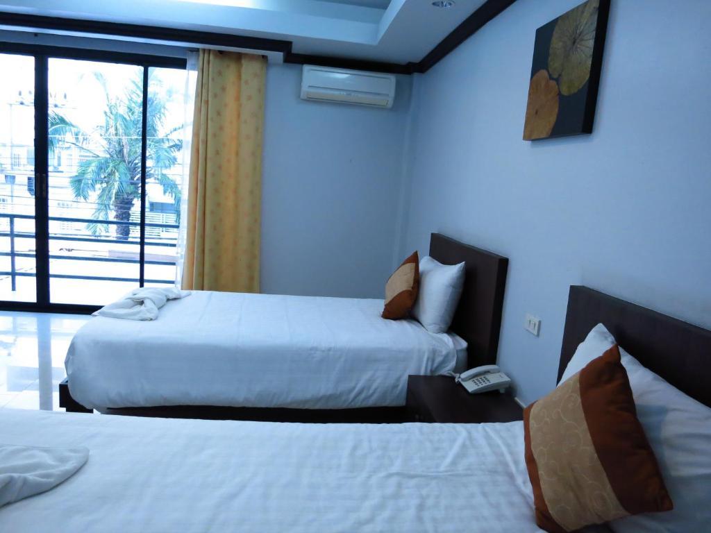Napalai House & Guest house Hua Hin