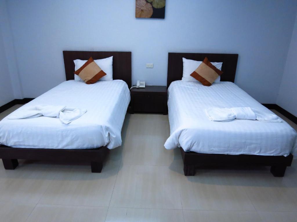 Napalai House & Guest house