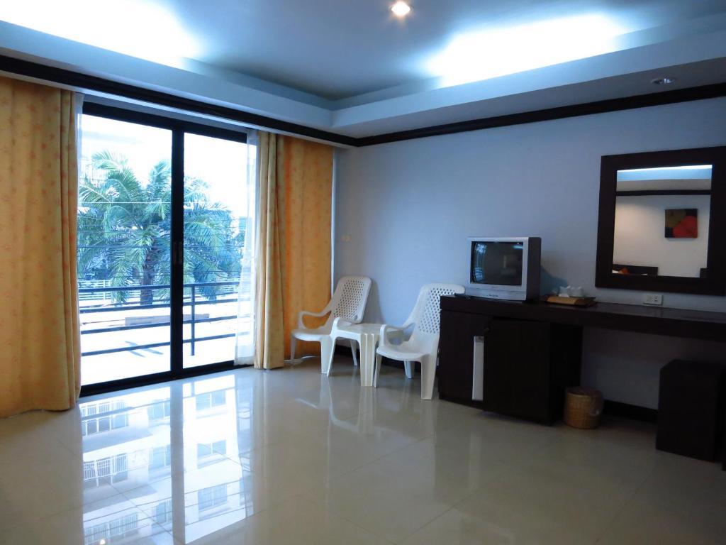 Guest house Napalai House & 3*