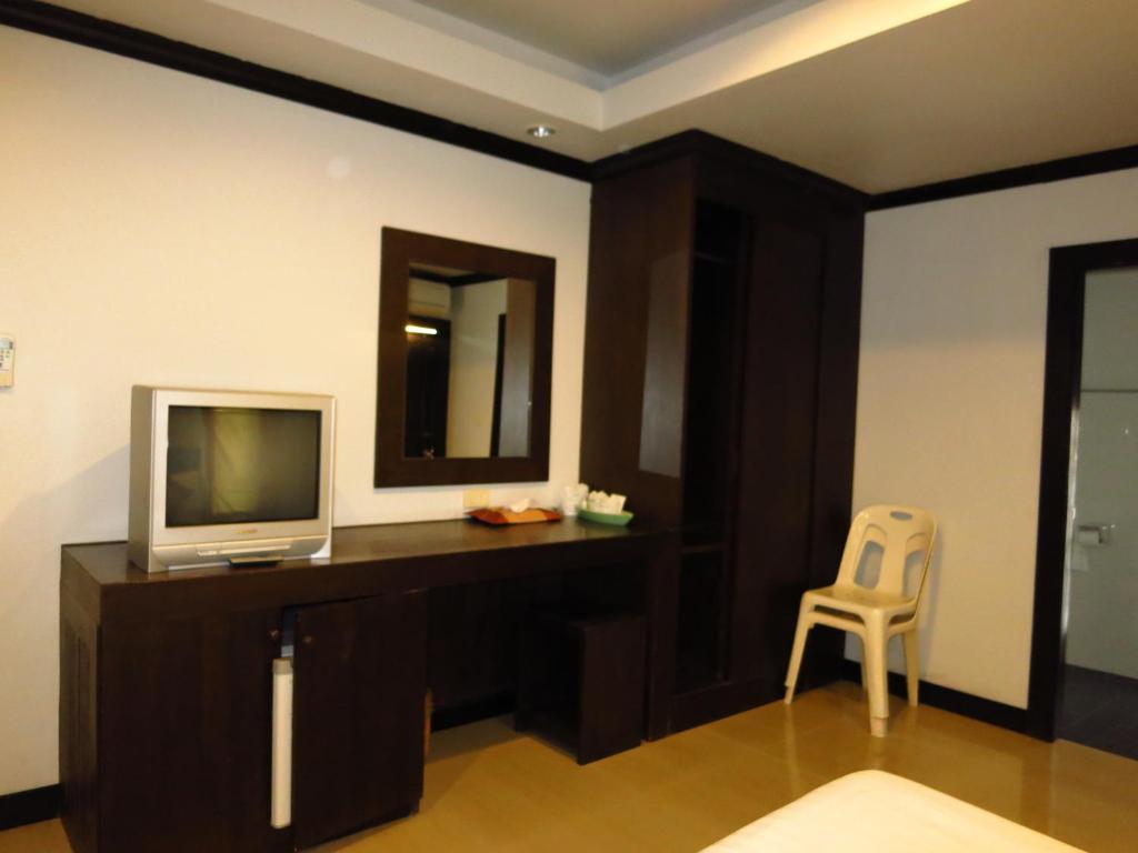 Napalai House & Guest house 3*