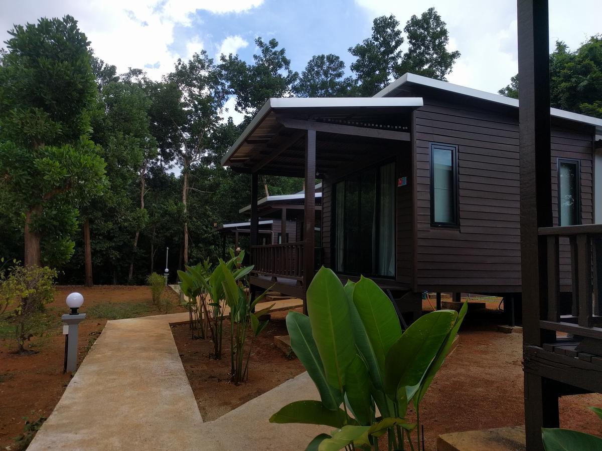 Resort Pantharee 3*
