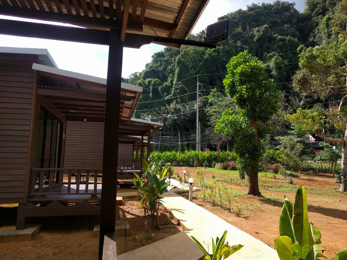 Pantharee Krabi