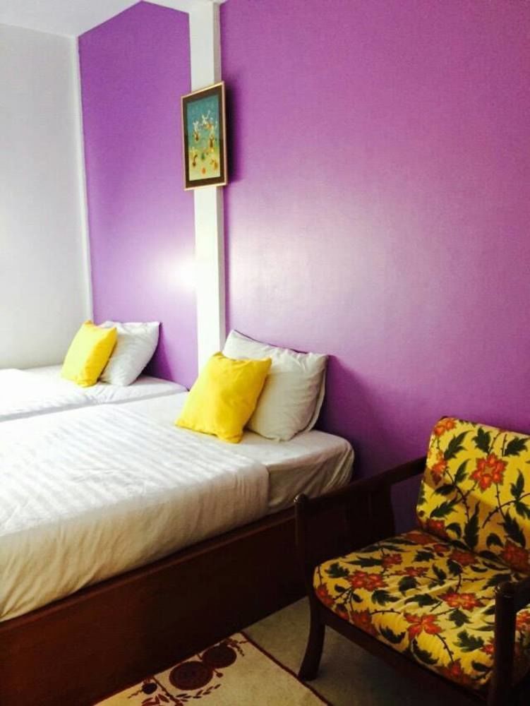 Klai Guest house