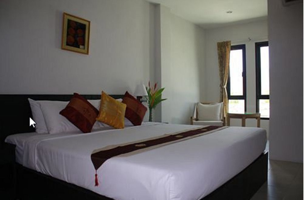 Hotel G House Hua Hin