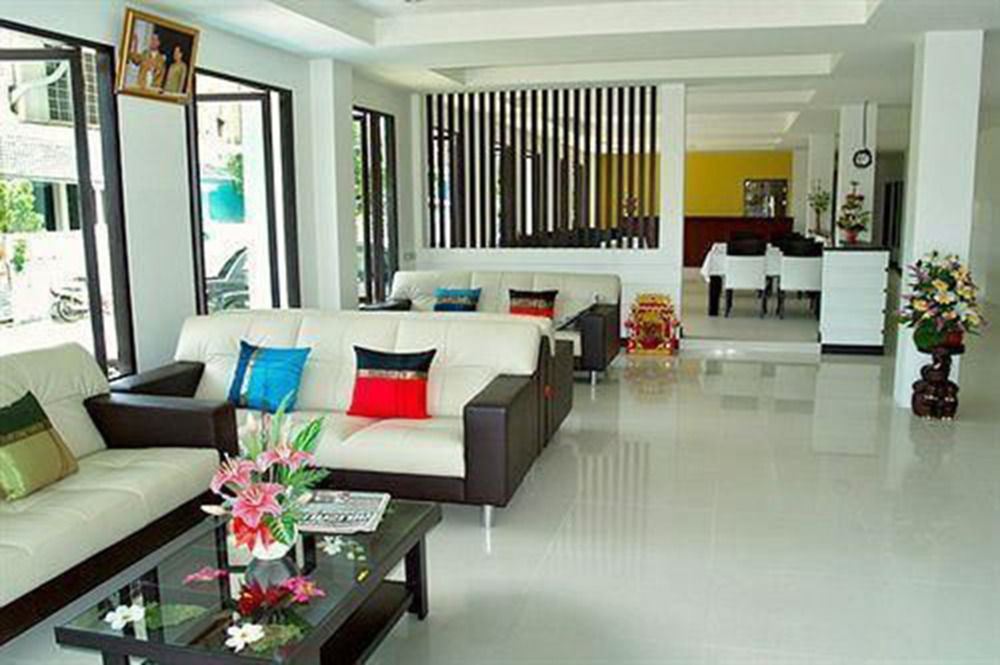 Hotel G House