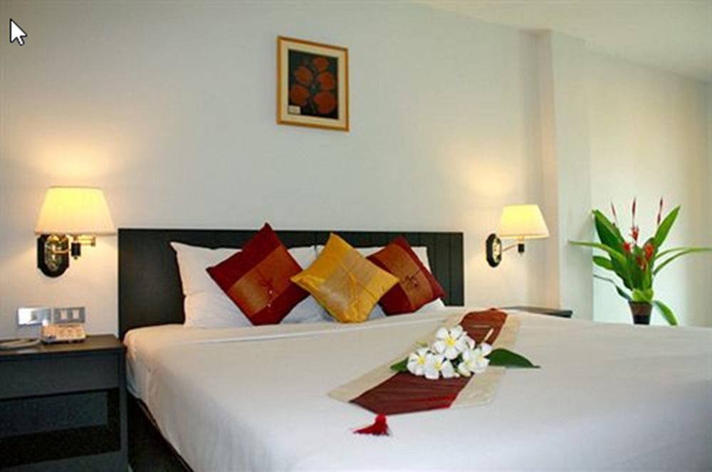G House Hotel 3*
