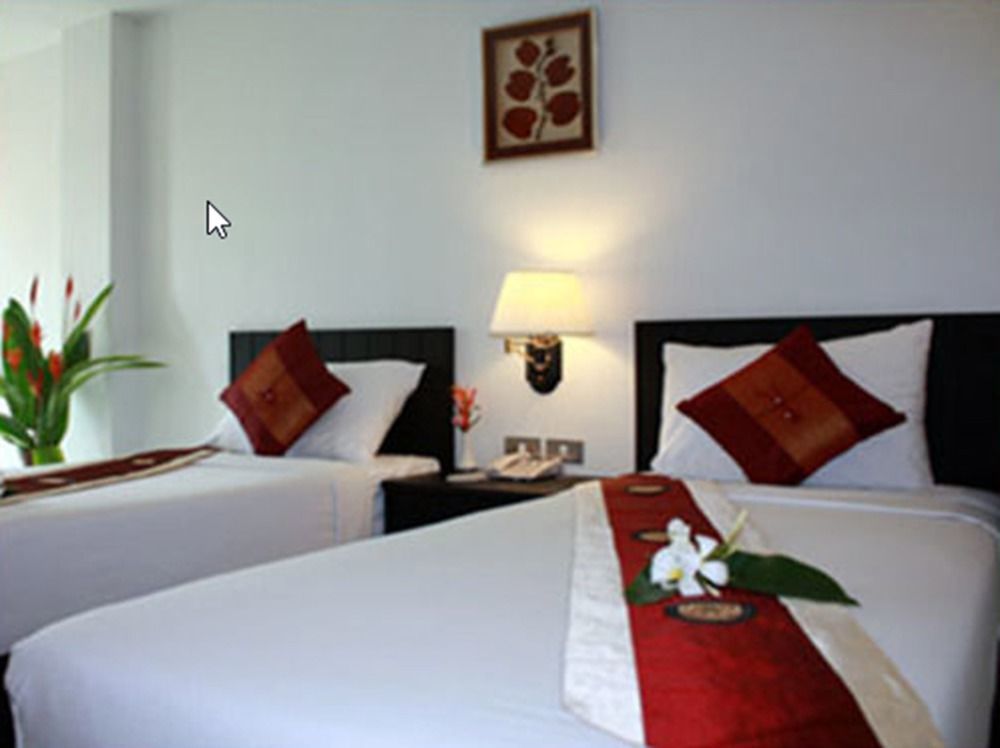 Hotel G House Hua Hin