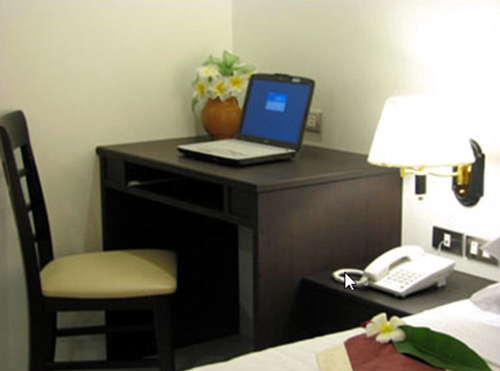Hotel G House