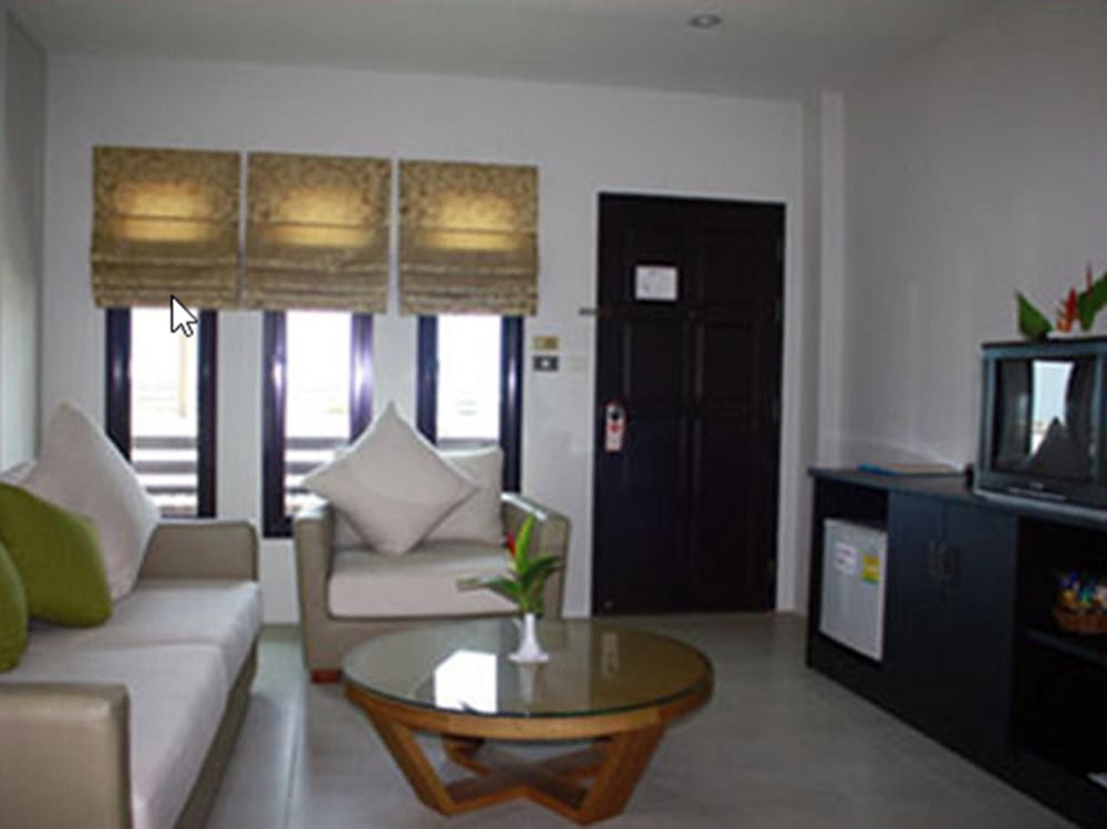 G House Hua Hin
