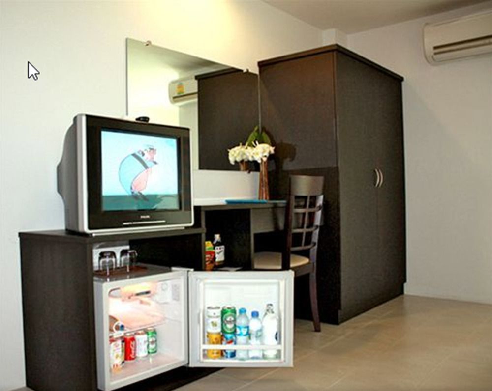 G House 3*
