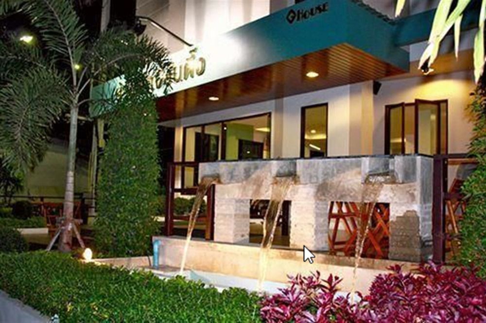 G House Hua Hin