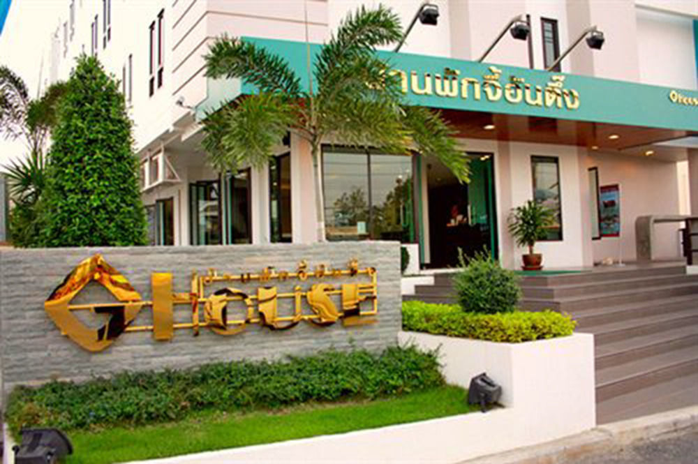 G House Hotel