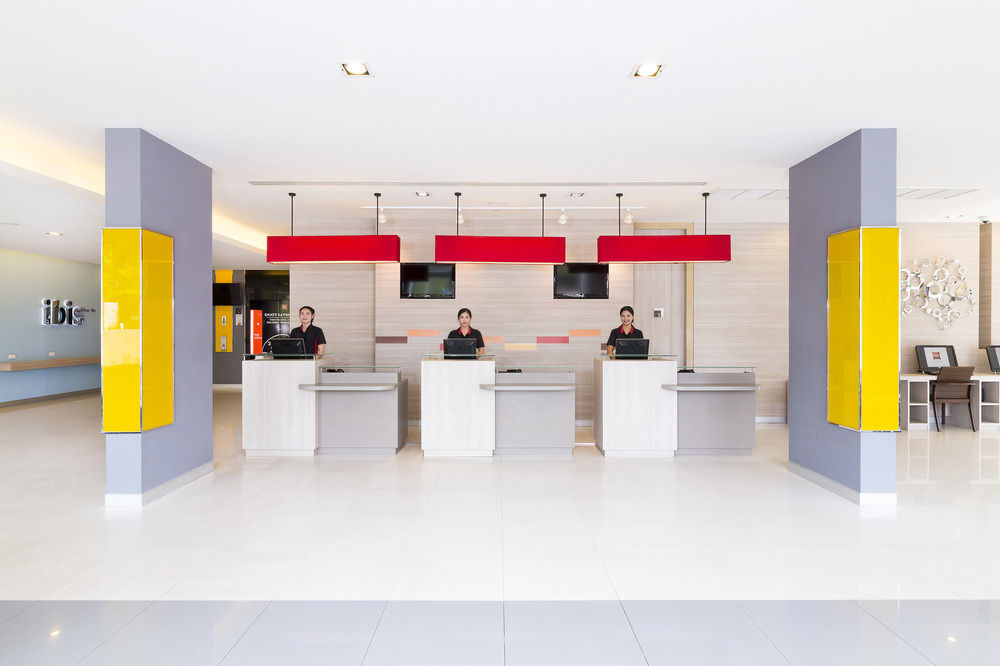 Ibis 3* HHQ