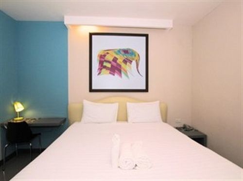 Hotel Phant HHQ