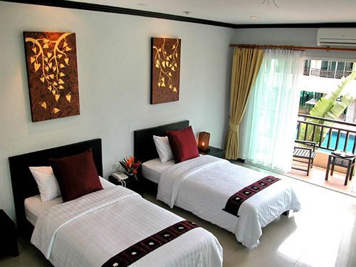Napalai 4* Hua Hin