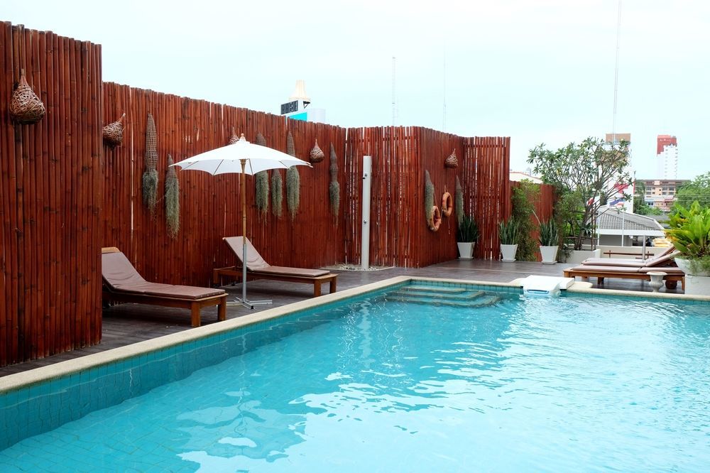 51 Fashion 3* Hua Hin