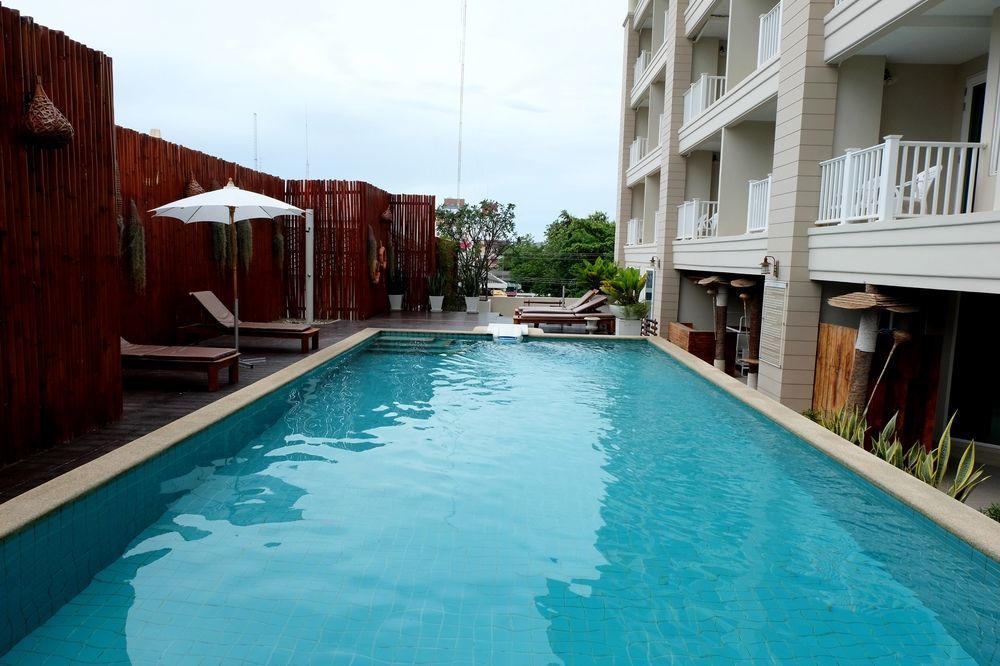 51 Fashion Hotel Hua Hin