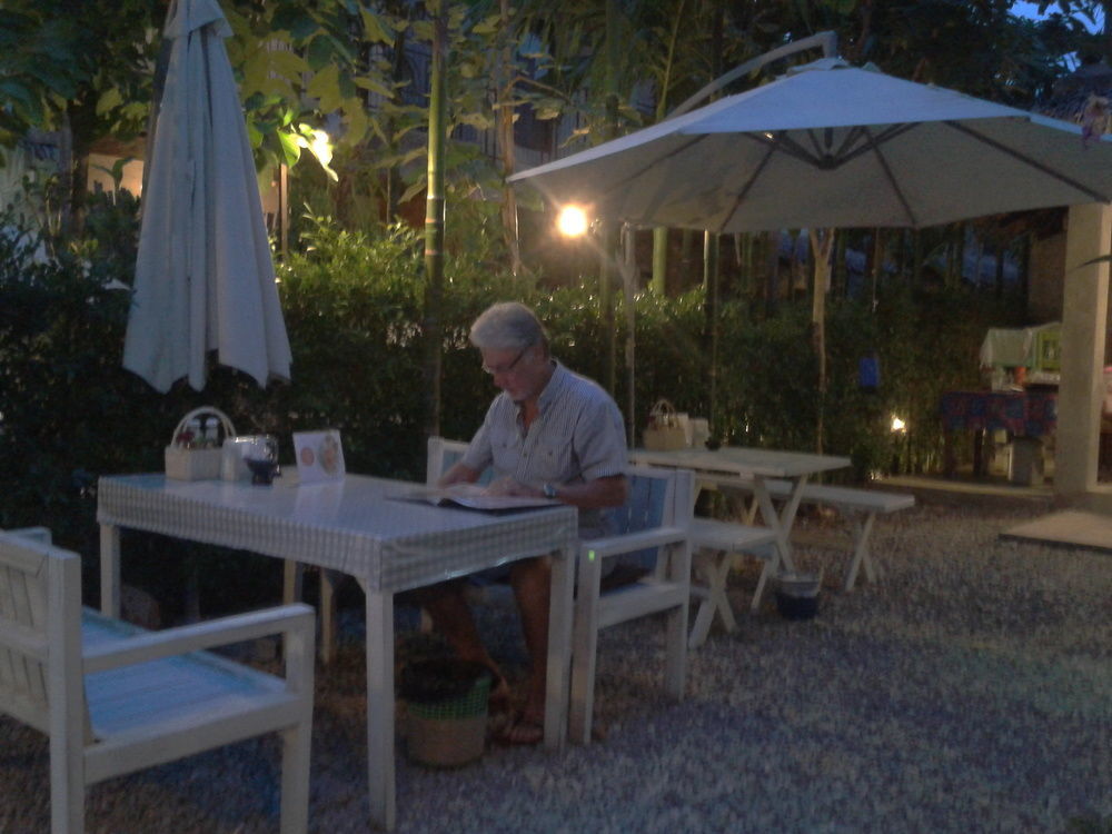 The Curve Khao Tao