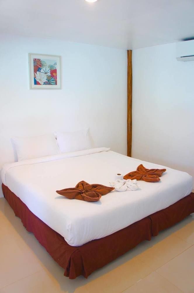 Hotel Cozy Seafront