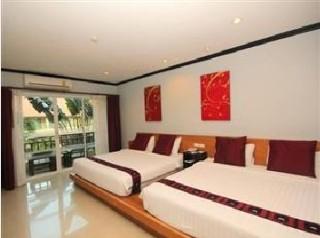 Napalai Resort Hua Hin