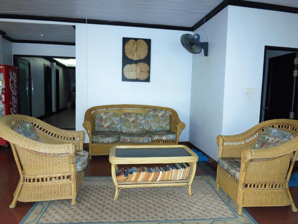 Napalai House & 3* Hua Hin