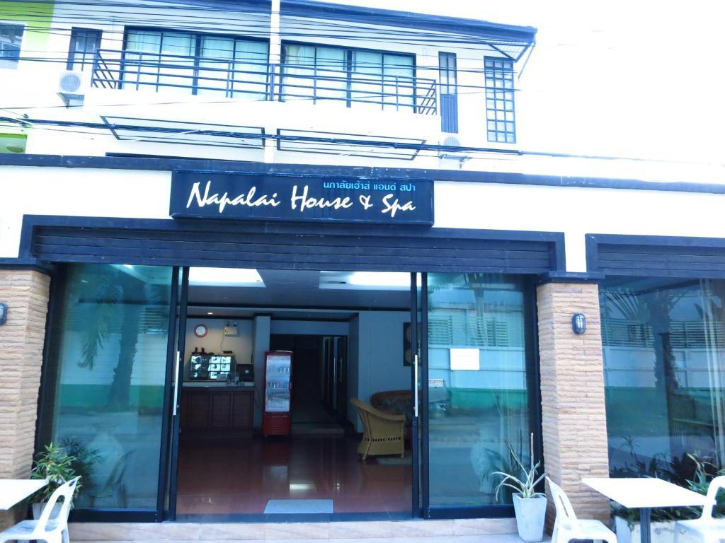 Napalai House &