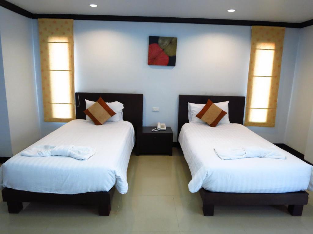 Napalai House & Guest house 3*